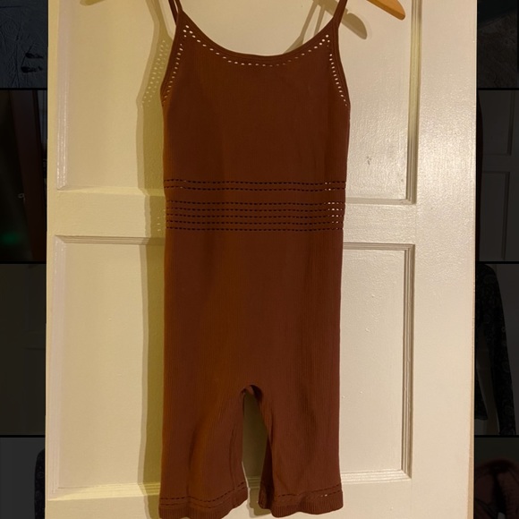 Nwt Zara Limitless Contour Collection 